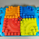 MEGA BLOKS Spieltisch-Set – Blöcke & Zubehör, OVP