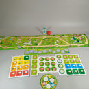 Bundle Brettspiele Set von 2 Themen Set