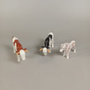 Tierfiguren Set – Farm-, Wild- & Dinosaurier Tiere, Set von 21 Figuren