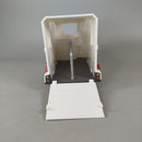 Schleich Bundle Tiere Set von 2 Pferdeanhänger & Bär