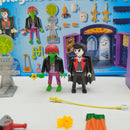 Playmobil Monsterburg 5638 Gebäude