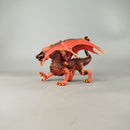 Schleich Lavadrache 70138 Drache Figur