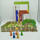 Selecta Brettspiel – Rettet den Märchenschatz!, OVP