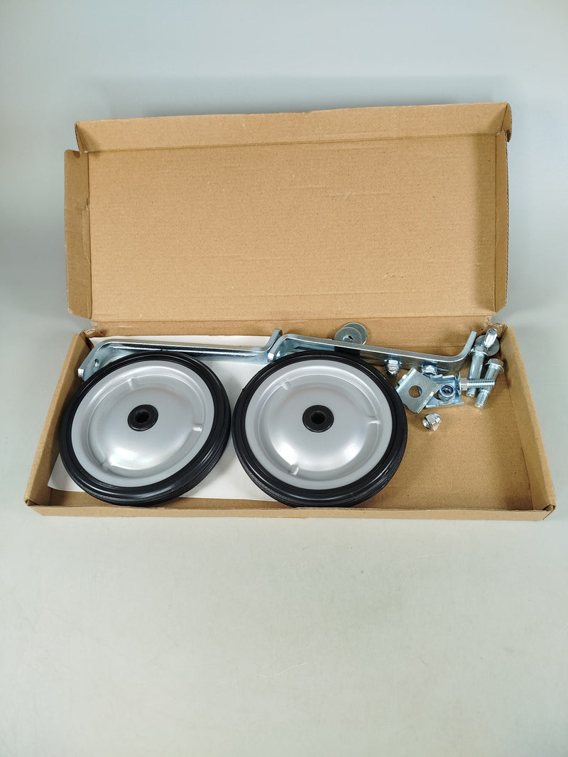 Puky Stützräder-Set für Kinderfahrräder 12–18 Zoll – komplett