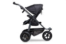 TFK mono1 - Kombi Kinderwagen mit Luftrad-Set