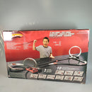 Hot Wheels GT Race Circuit Rennbahn