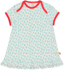 loud + proud Kleid neu 74/80