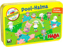 Pool Halma