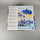 Ravensburger Go Elsa Go 204291 Brettspiel ab 3 Jahre