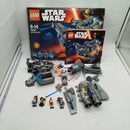 LEGO Star Wars 75147 StarScavenger Set