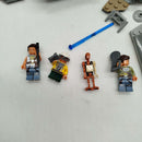 LEGO Star Wars 75147 StarScavenger Set