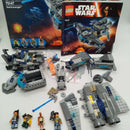 LEGO Star Wars 75147 StarScavenger Set