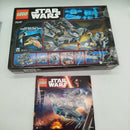 LEGO Star Wars 75147 StarScavenger Set