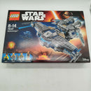 LEGO Star Wars 75147 StarScavenger Set