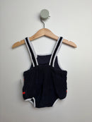 FROTTEE LATZSHORTS • 62 • JACADI