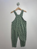 LATZHOSE DREIECKE • 98 • TURTLEDOVE LONDON