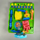 TOMY Crazy Ball T7070 Denkspiel