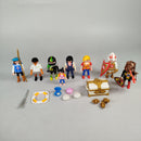 Playmobil Playmobil Figuren-Set + "Napoleonischer Offizier"