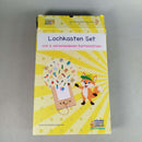 Kölner Lernspielverlag Bundle Lochkasten Set von 10 Karten Lernspiel