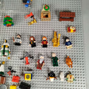 LEGO Bundle Harry Potter Minifiguren
