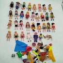 Playmobil Bundle Figuren&Tier&Zubehör