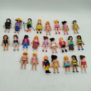 Playmobil Bundle Figuren&Tier&Zubehör