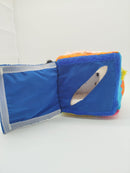 Ravensburger Ravensburger elektronischer Activity-Würfel mit Tiermotiven