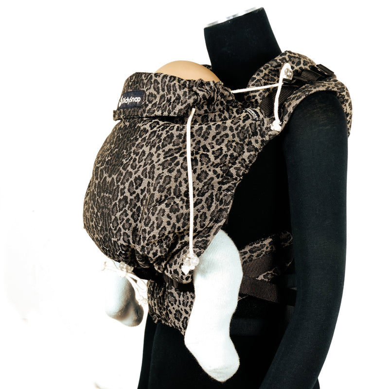 DIDYMOS DidySnap 4u Full-Buckle Komforttrage DIDYMOS