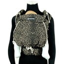 DIDYMOS DidySnap 4u Full-Buckle Komforttrage DIDYMOS