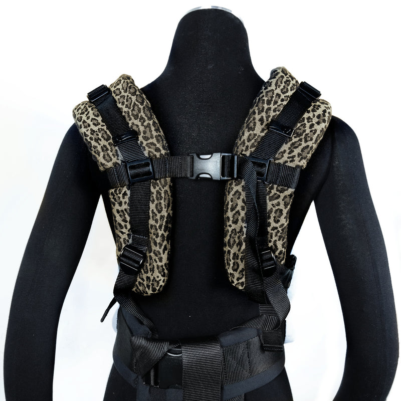 DIDYMOS DidySnap 4u Full-Buckle Komforttrage DIDYMOS