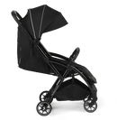 B-Ware Leclercbaby Kinderwagen Buggy Influencer Air Piano Schwarz 6 Monate Bis 5 Jahre