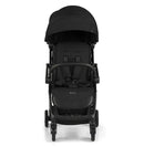 B-Ware Leclercbaby Kinderwagen Buggy Influencer Air Piano Schwarz 6 Monate Bis 5 Jahre