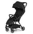 B-Ware Leclercbaby Kinderwagen Buggy Influencer Air Piano Schwarz 6 Monate Bis 5 Jahre