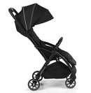 B-Ware Leclercbaby Kinderwagen Buggy Influencer Air Piano Schwarz 6 Monate Bis 5 Jahre