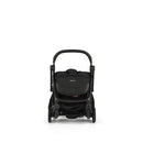 B-Ware Leclercbaby Kinderwagen Buggy Influencer Air Piano Schwarz 6 Monate Bis 5 Jahre