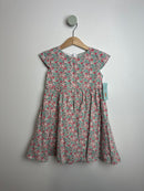 KLEID BLÜMCHEN • 110 • BUISSONNIÈRE
