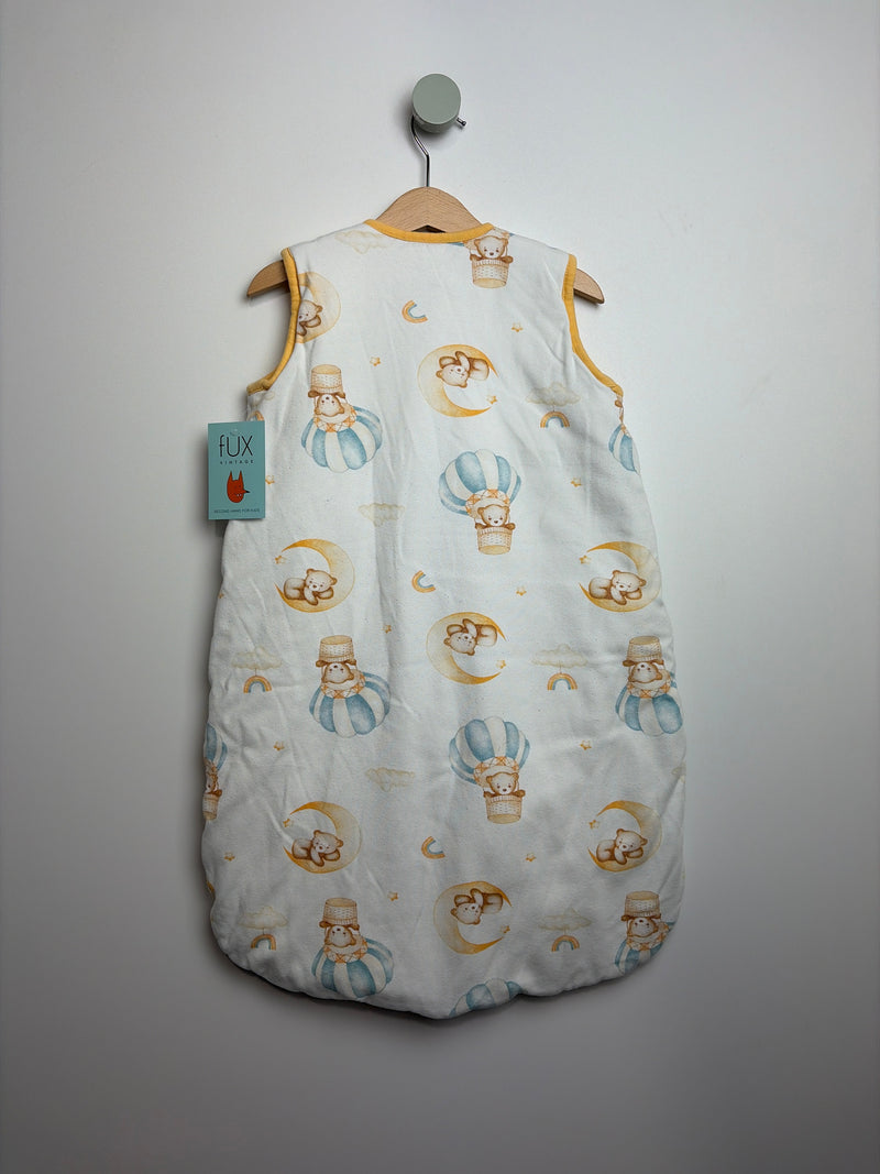 schlafsack grobag SCHLAFSACK BÄRCHEN • 80 • TUPTAM