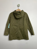 Parka • 122 • band of rascals