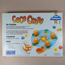 Bookmark Verlag Coco Crazy Gesellschaftsspiel