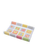 Foppapedretti Wickelauflage, 9 x 50 x 72 cm, mehrfarbig (Petit)