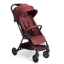 Chicco Urbino Kinderwagen Ab Geburt bis 4 Jahren (max. Belastbarkeit 25 kg), Praktisch und leicht, Zusammenklappbarer Buggy,Einhandverschluß, Verst...