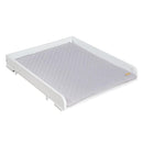 roba Wickelplatte als Aufsatz für Waschmaschinen - 60 cm breit