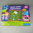 Clementoni Meine ersten Experimente Experimentierset