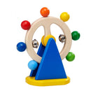 Nic Toys Riesenrad aus Holz Montessori