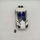 Playmobil Spy Team Racer 9252 Auto