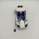 Playmobil Spy Team Racer 9252 Auto, gebraucht, ab 6 7 8 Jahre | ✅ geprüft 