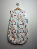 SCHLAFSACK WALDTIERE • 80 • TUPTAM