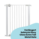 Safety 1st Verlängerung für extra hohes Tor, 7 cm