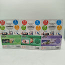 Nintendo Bundle Super Smash Bros Set von 3 amiibo Figuren