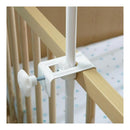 DOMIVA verstellbar auf Betthimmel